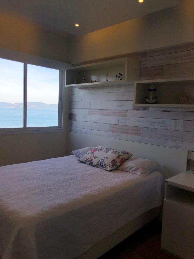 Porto Real Suites Apto De Frente P/Mar Mangaratiba Luaran gambar