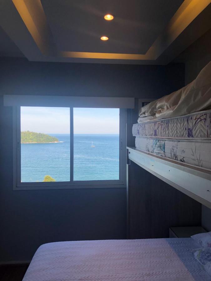 Porto Real Suites Apto De Frente P/Mar Mangaratiba Luaran gambar