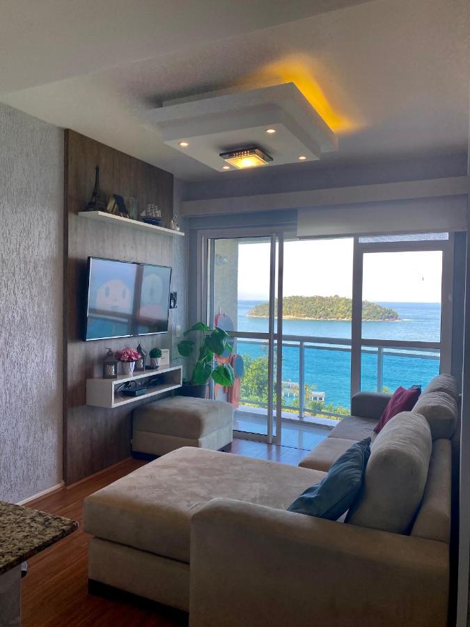 Porto Real Suites Apto De Frente P/Mar Mangaratiba Luaran gambar