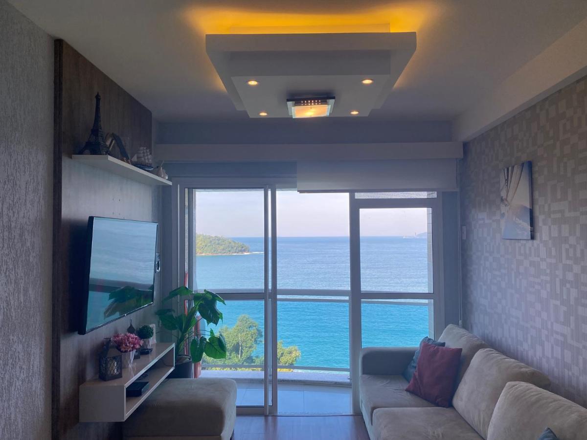 Porto Real Suites Apto De Frente P/Mar Mangaratiba Luaran gambar
