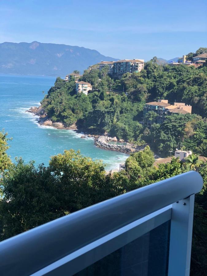 Porto Real Suites Apto De Frente P/Mar Mangaratiba Luaran gambar