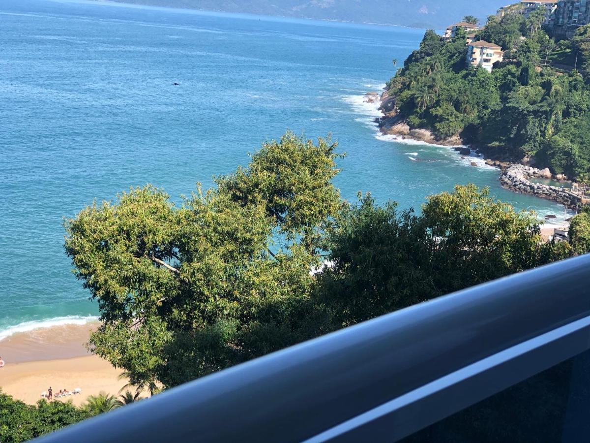 Porto Real Suites Apto De Frente P/Mar Mangaratiba Luaran gambar