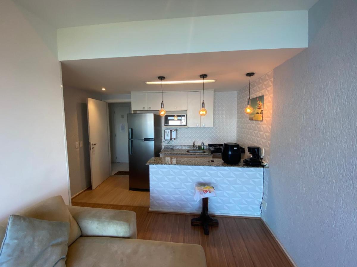 Porto Real Suites Apto De Frente P/Mar Mangaratiba Luaran gambar