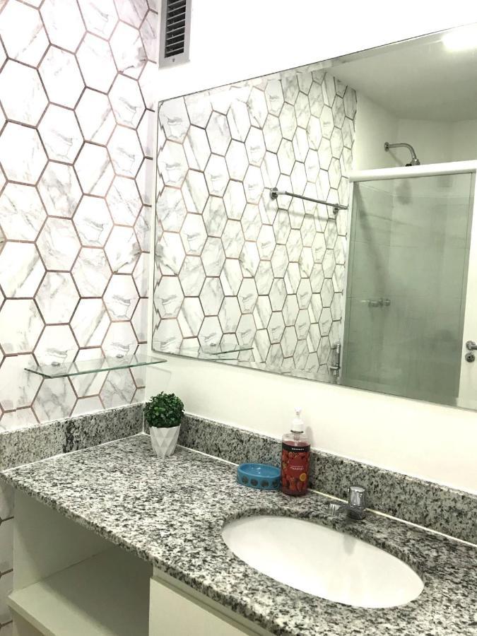 Porto Real Suites Apto De Frente P/Mar Mangaratiba Luaran gambar