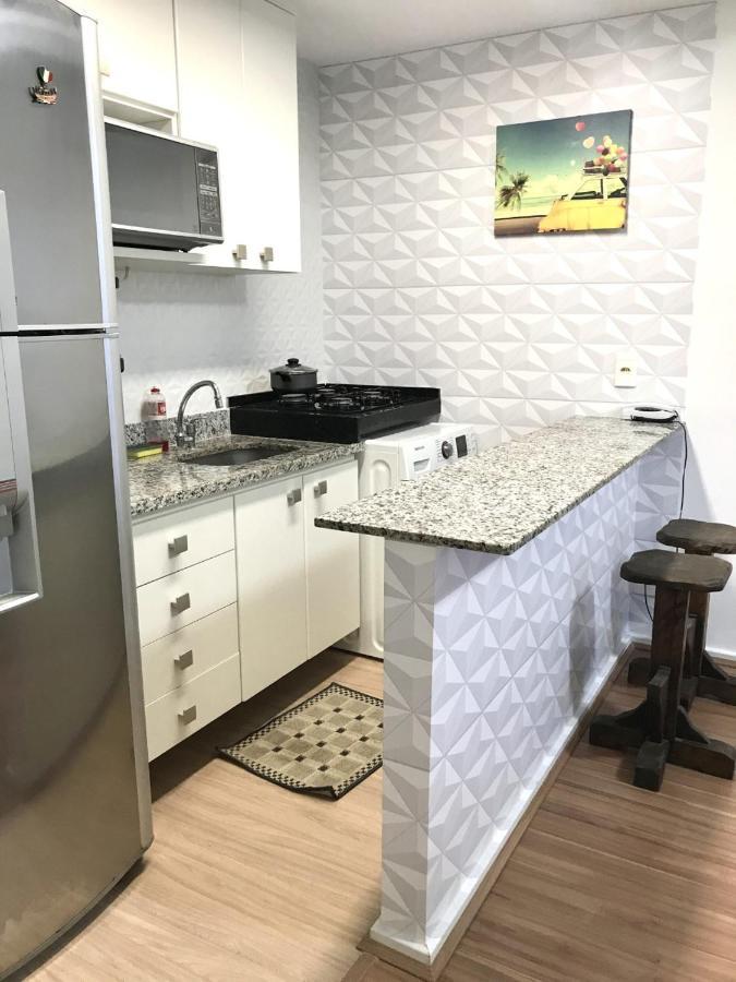 Porto Real Suites Apto De Frente P/Mar Mangaratiba Luaran gambar